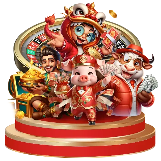 Nội dung nổ hũ và slot trên Kv999